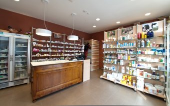 Farmacia