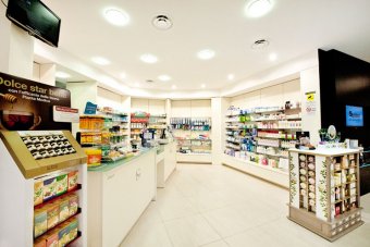 Farmacia