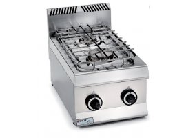 Cucina a gas 650