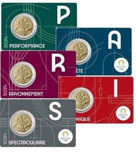 Alla Scoperta delle Monete da 2 Euro Commemorative